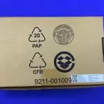 NOB LSI SAS9500-8E BROADCOM 8-PORT 12GB SAS/SATA/NVME PCIE HBA