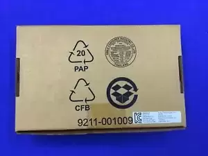 NOB LSI SAS9500-8E BROADCOM 8-PORT 12GB SAS/SATA/NVME PCIE HBA