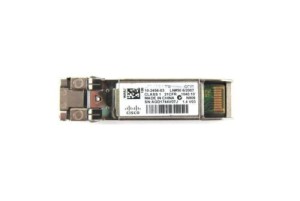 CISCO SFP-10G-LRM SFP-10G-LRM Transceiver 10G-Base SFP 10-2456-01 6q