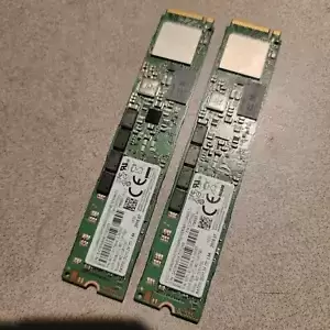 Samsung MZ-1LB1T80 1TB NVMe SSD