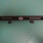 Dell JVX59 PowerEdge R630 Server CPU Cooling Baffle Air Bracket Shroud
