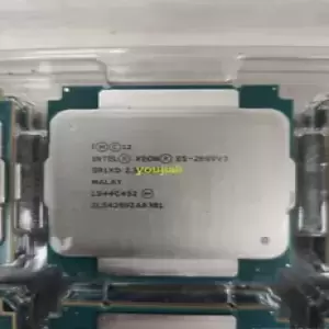 Intel Xeon E5-2699 v3 SR1XD 2.3GHz 45MB 18-Core LGA2011-3 CPU Processor