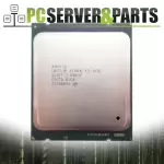 Pair of Intel Xeon E5-1603 SR0L9 2.80GHz 10MB Quad Core LGA2011 CPU Processor
