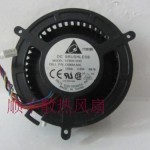 For DELL PN-C696M-A00 Server Fan KFB0612HD 12VDC 0.5A  Fan