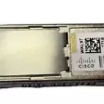 (LOT OF 3)CISCO 10-2626-01 GLC-SX-MMD  1000BASE-SX Transceiver Module