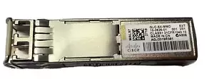 (LOT OF 3)CISCO 10-2626-01 GLC-SX-MMD  1000BASE-SX Transceiver Module