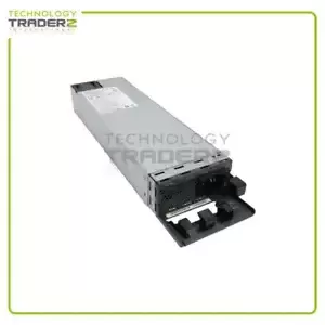 PWR-C1-350WAC V01 Cisco Catalyst 3560X 350W AC Power Supply 341-0562-01