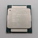 Intel Xeon E5-2650Lv3 12 Core 1.80GHz 9.60GT/s QPI 30MB CPU