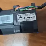 HPE 519711-001 DL120 G6 G7 DL160 G6 DL320 G6 DL165 G7 Server Cooling Fan