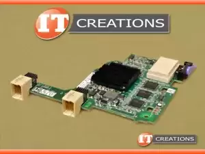 IBM BLADECENTER10GB ETHERNET EXPANSION CARD FOR IBM HS21 / HS21 XM BLADE 39Y9270