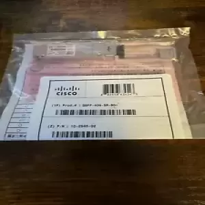 Cisco QSFP-40G-SR-BD Transceiver