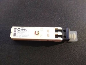 HP JDSU 212192-002 Fibre Channel Networking Transceiver