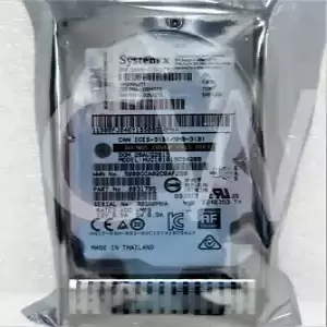 00NA272 00NA271 00NA275 IBM 1.8TB 10K RPM 12Gb/s 2.5" SAS SERVER HDD Hard Drive