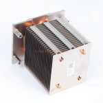 CPU PROCESSOR HEATSINK FOR DELL POWEREDGE TOWER SERVER T630 WC4DX