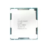 SR3LJ Intel Xeon W-2123 Quad Core 3.6GHz 8.25MB FCLGA2066 120W CPU Processor