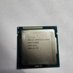 SR0PJ Intel Xeon CPU E3-1225V2 Quad Core 3.20GHz 8M 5GT/s LGA1155 Processor