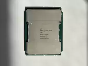 Intel Xeon Phi 7210 64 Core 1.30 GHz Processor SR2ME for Socket LGA 3647