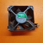 ?????????? Dell PowerEdge 2900 Server Nidec M35556-35 Fan