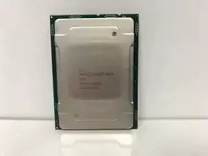 MATCHED PAIR INTEL XEON GOLD 5120 SR3GD 2.2GHZ 14 CORE SOCKET 3647 CPU PROCESSOR