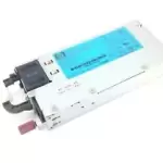 HSTNS-PL14 HP DL180/DL360/DL380/DL385/ML370 G6/G7/G8 460W Power Supply