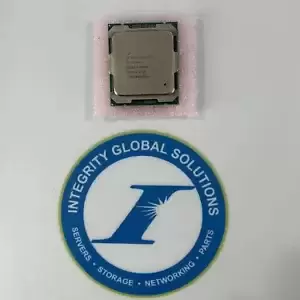 Lot of 10 - Intel Xeon E5-2640 v4 2.4GHz 10 Core 25MB 8GT/s 90W Processor SR2NZ