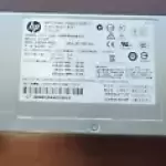 HP DPS-500AB-3 500 Watt Server Power Supply