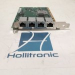Intel Pro/1000 MT Quad-port server C30119-003