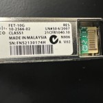 Genuine Cisco   FET-10G TRANSCEIVERS - FREE SHIPPING