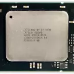 Intel Xeon  E7-4807 1.8GHz 18MB 6C CPU New SLC3L