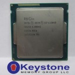 Intel Xeon E3-1230 v3 SR153 3.3GHz Quad Core LGA 1150 CPU Processor *km