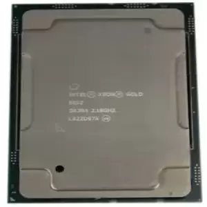 Intel Xeon Gold 6152 2.10GHz 30.25MB 22-Core 140W Processor SR3B4