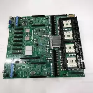 For DELL PowerEdge R900 X947H TT975 Motherboard CN-0C764H