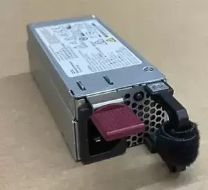 754376-001, 743907-002, 745701-202, HP DL120 G9/ DL160 G9 800/900W Power Supply