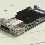 Lenovo Server Dual Port Network Card FRU00FC458