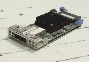 Lenovo Server Dual Port Network Card FRU00FC458
