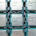 Intel Xeon E3-1275L v3 E3-1285 L3 E3-1265L v3 Processor LGA 1150   45W TDP