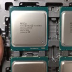 Intel Xeon E5-4650 V2 SR1AG CPU 2.4GHz 25M 10 Cores 95W  LGA 2011 Processor