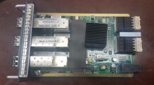 Cisco Expansion Module 6 Port SFP N10-E0060 with 6 Transceiver for 6140XP