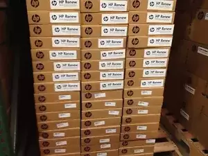 JD118B HPE X120 1G SFP+ LC SX Tranceiver HPE RENEW F/S ***********