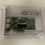 HP NC360T PCI-E GIGABIT SERVER ADAPTER 412651-001 412646-001 412648-B21