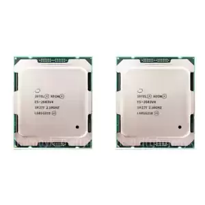 Pair of Intel Xeon E5-2683v4 16-Core 2.1GHz LGA2011-3 Server Processor CPU SR2JT