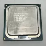 Intel SLAEN Xeon L5335 CPU (LV) 2.0GHz 8MB 1333MHz FSB Quad-Core