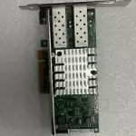 Intel 10GbE Dual Ports Ethernet Server Adapter E10G42BFSR E69818 X520-SR2