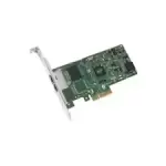 Intel I350-T2 I350T2 Ethernet Server Adapter 10/100/1000 RJ-45