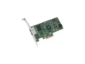 Intel I350-T2 I350T2 Ethernet Server Adapter 10/100/1000 RJ-45