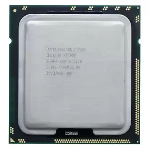 Intel Xeon L5520 2.26GHz 8MB Cache LGA1366 Socket CPU Processor SLBFA
