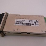 Cisco X2-10GB-CX4 10 Gigabit- CX4 Module  Free shipping- 1 YEAR WARRANTY