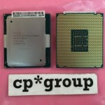 MATCHED PAIR Intel Xeon E7-8870v2 2.3GHz 15-Core LGA2011-1 CPU Processor SR1GJ
