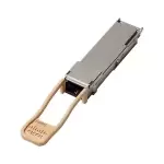 Cisco QSFP-100G-SR4-S Transceiver Module QSFP+ 100 Gigabit Ethernet New Sealed