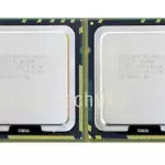 Matching pair Intel Xeon X5667 X5672 X5675 X5677 X5679 X5687 CPU Processor